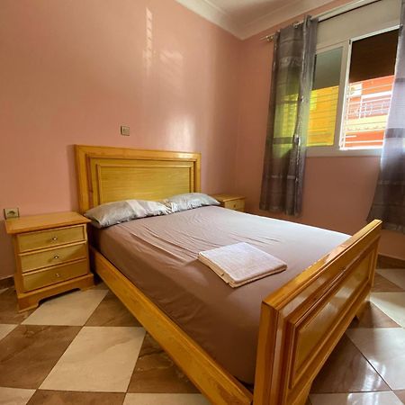 Appartement Mus Saidia 1 Exterior foto