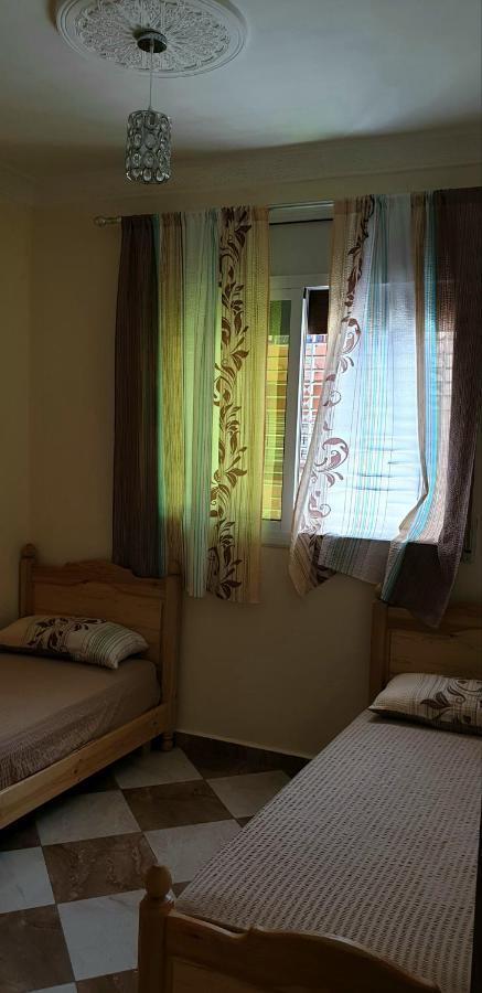 Appartement Mus Saidia 1 Exterior foto