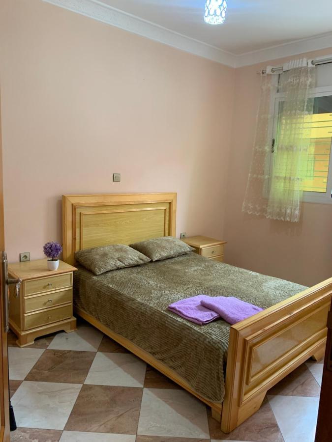 Appartement Mus Saidia 1 Exterior foto