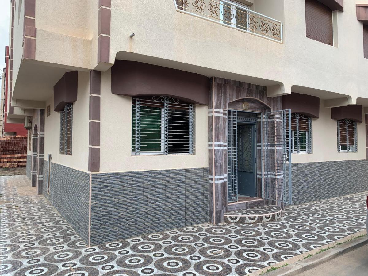 Appartement Mus Saidia 1 Exterior foto
